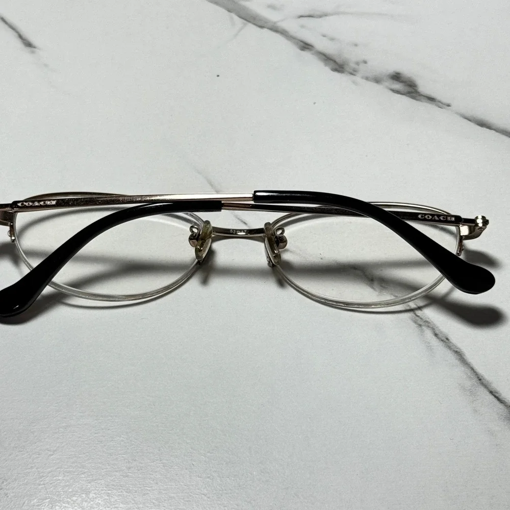 Coach hc5136 eyeglasses